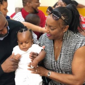 Meet your Posher, Patricia